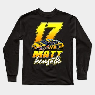 Matt Kenseth 17 Champion 2003 Long Sleeve T-Shirt